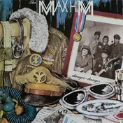 Max-Him - Danger Danger