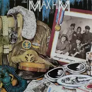 LP - The Max Him - Danger Danger