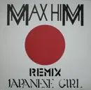 12'' - Max Him - Japanese Girl (Remix)