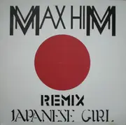 12'' - Max Him - Japanese Girl (Remix)