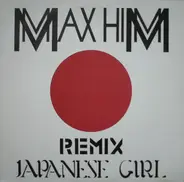 Max Him - Japanese Girl (Remix)