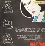 Max-Him - Japanese Girl