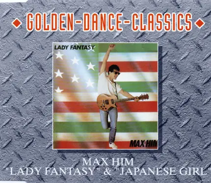 Max-Him - Lady Fantasy & Japanese Girl