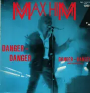 Max Him - Danger - Danger