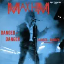 7inch Vinyl Single - Max-Him - Danger - Danger