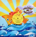 12inch Vinyl Single - Max-Him - Japanese Girl - Company Sleeve