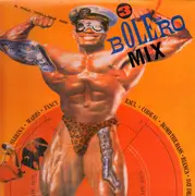 12inch Vinyl Single - Max-Him;Fancy, a.o. - Bolero Mix 3