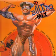 Max-Him;Fancy, a.o. - Bolero Mix 3