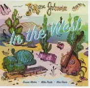 Max Johnson - In The West