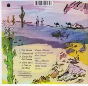 CD - Max Johnson - In The West