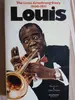 Paperback - Max Jones - Louis: The Louis Armstrong Story - n.e.