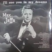 Max Jaffa