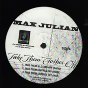 Max Julian
