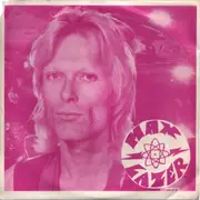 7inch Vinyl Single - Max Lazer - Saints Of Rock N' Roll