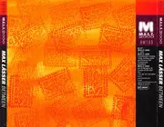 CD - Max Lässer And Max Lässer's Ark - Between