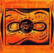 CD - Max Lässer And Max Lässer's Ark - Between