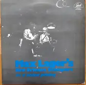 Max Lager's New Orleans Stompers - Live At Jazzhuset Gothenburg