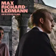 Max Leßmann - Liebe In Zeiten Der Follower