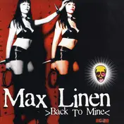 max linen - BACK TO MINE