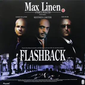 max linen - Flashback