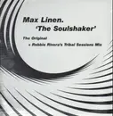 12'' - Max Linen - The Soulshaker
