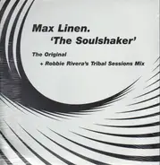 Max Linen - The soulshaker