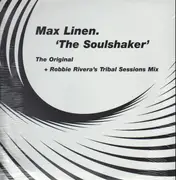 12'' - Max Linen - The Soulshaker