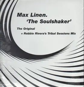 max linen - The soulshaker