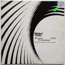 12inch Vinyl Single - Max Linen - The Soulshaker
