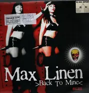 Max Linen - BACK TO MINE