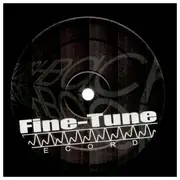 12inch Vinyl Single - Max Linen - Flashback