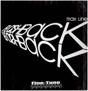 12inch Vinyl Single - Max Linen - Flashback