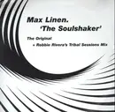 12inch Vinyl Single - Max Linen - The soulshaker