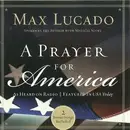 CD Single - Max Lucado - A Prayer For America
