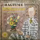 Double LP - Max Morath - Plays Ragtime