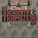 LP - Max Morath & Wally Rose - Ragtime Favourites Of Scott Joplin And Other Great Piano Rags