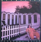 Max Meazza - Personal Exile