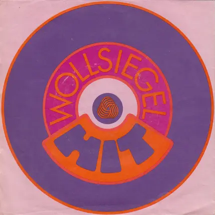Max Meier-Maletz - Udo Gerlach - Wollsiegel Hit