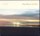 CD - Max Melvin - Satellite