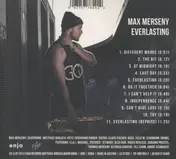 MAX MERSENY - Everlasting