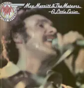 Max Merritt - A Little Easier