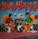 LP - Max Mix - Max Mix 10