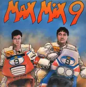 LP - Max Mix - Max Mix 9