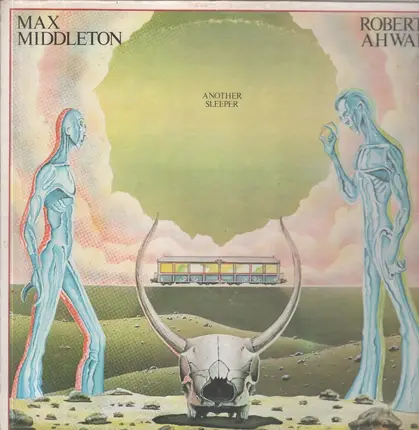 Max Middleton , Robert Awhai - Another Sleeper