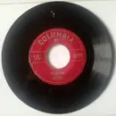 7inch Vinyl Single - Max Miller - Max Miller With Rhythm Acc.