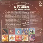 LP - Max Miller - Golden Hour Of Max Miller The Cheeky Chappie!