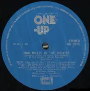 LP - Max Miller - In The Theatre