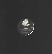 Max Minnelli - Fresh 2 Def / Beat It Up