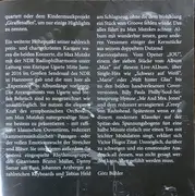 CD - Max Mutzke - NDR Radiophilharmonie - Enrique Ugarte - Experience