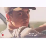 Max Mutzke - Aus Dem Bauch